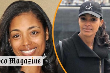 Courtenay Chatman