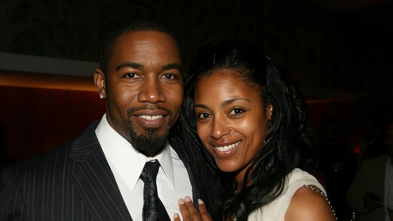 Their Marriage and Family Life