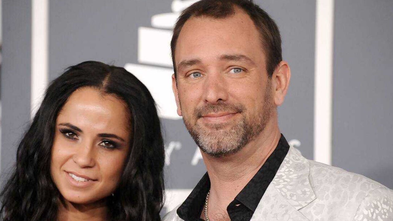 Emma Sugiyama's marriage to Trey Parker