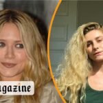Courtney Taylor Olsen?
