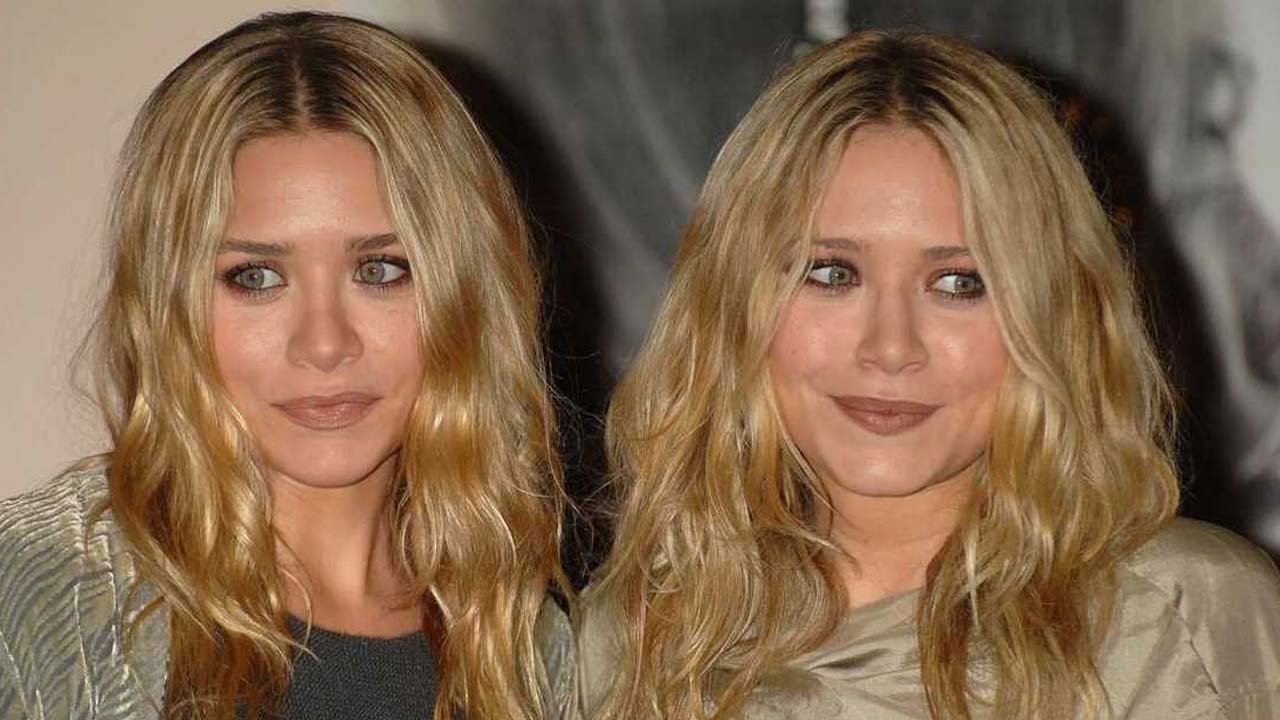 Meet Her Famous Sisters