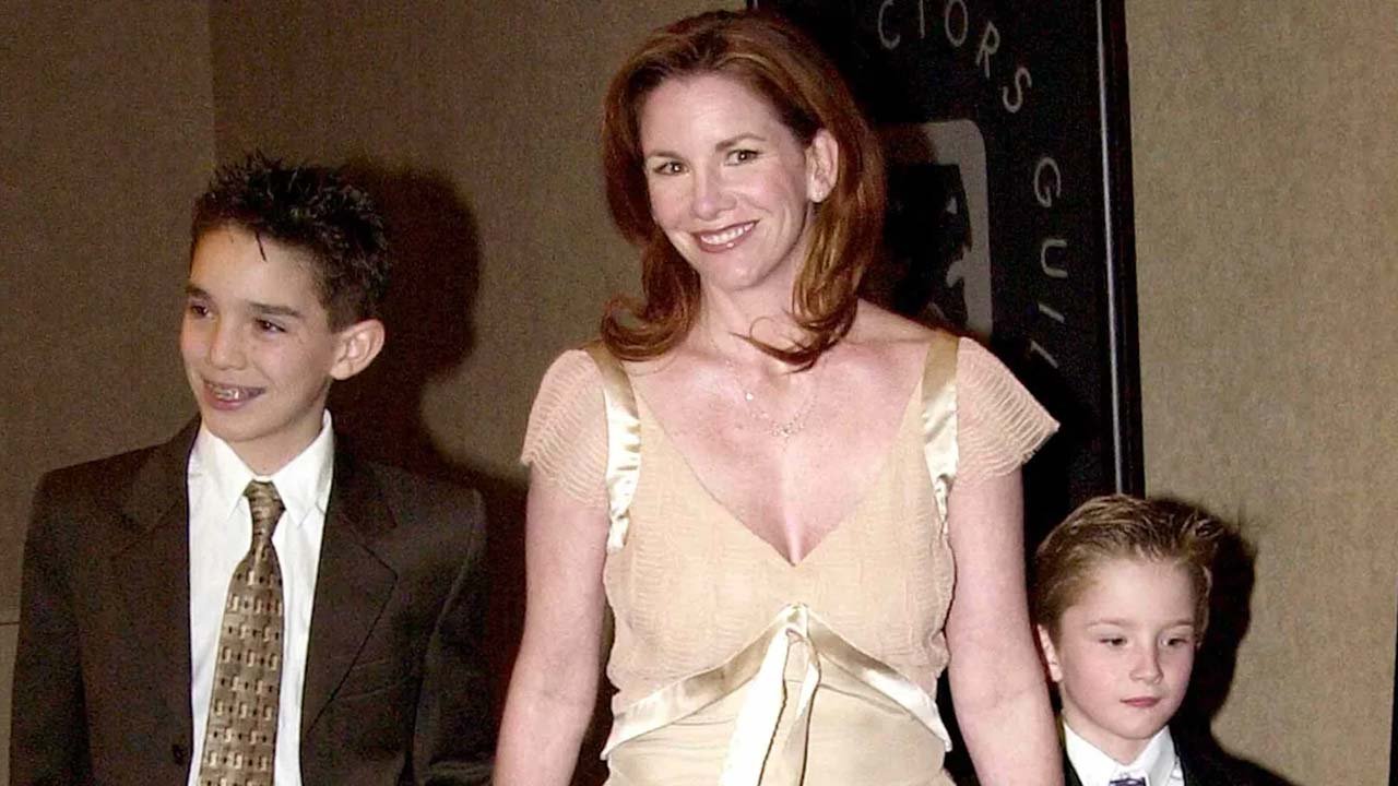 Meet His Famous Parents