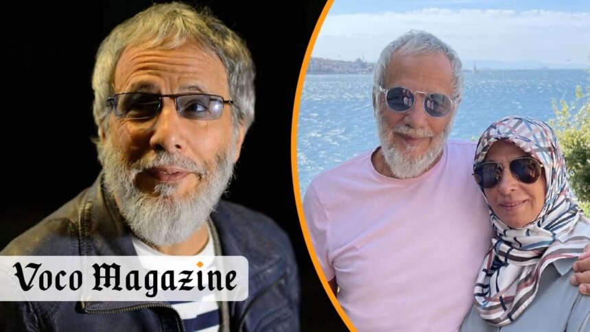 Fauzia Mubarak Ali: Everything You Know About Cat Stevens' Wife