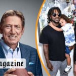 Who Is Olivia Namath? Meet Joe Namath's Daughter