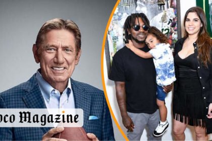 Who Is Olivia Namath? Meet Joe Namath's Daughter