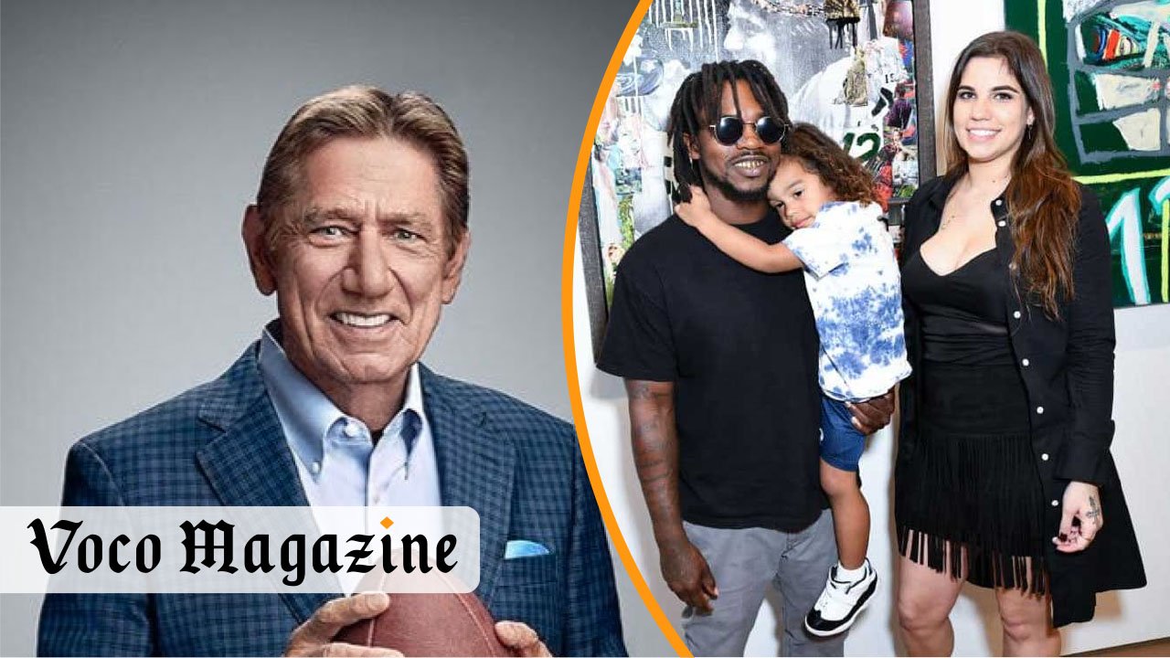 Who Is Olivia Namath? Meet Joe Namath's Daughter