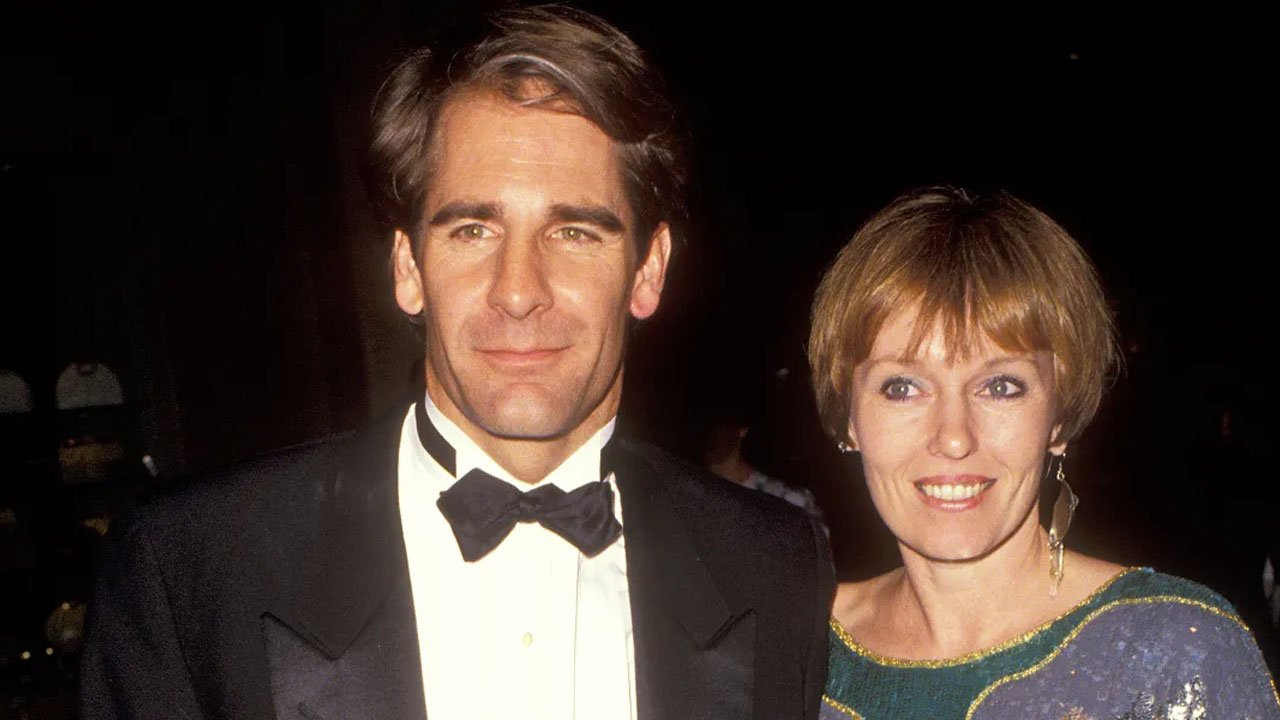 Krista Neumann and Scott Bakula's Marriage
