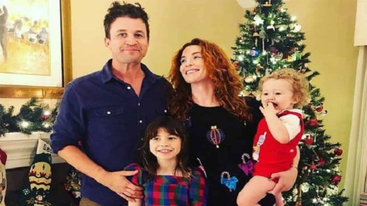 Eamon O'Sullivan's Children