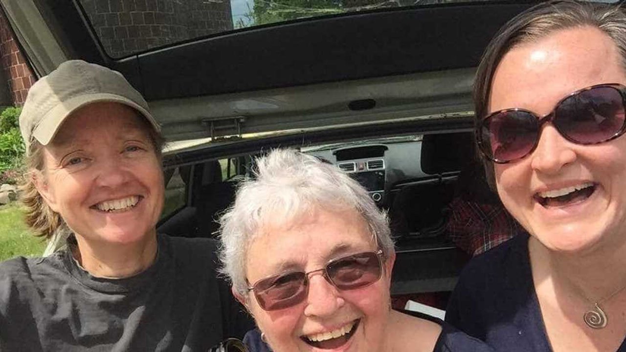 Her Career at Smith College