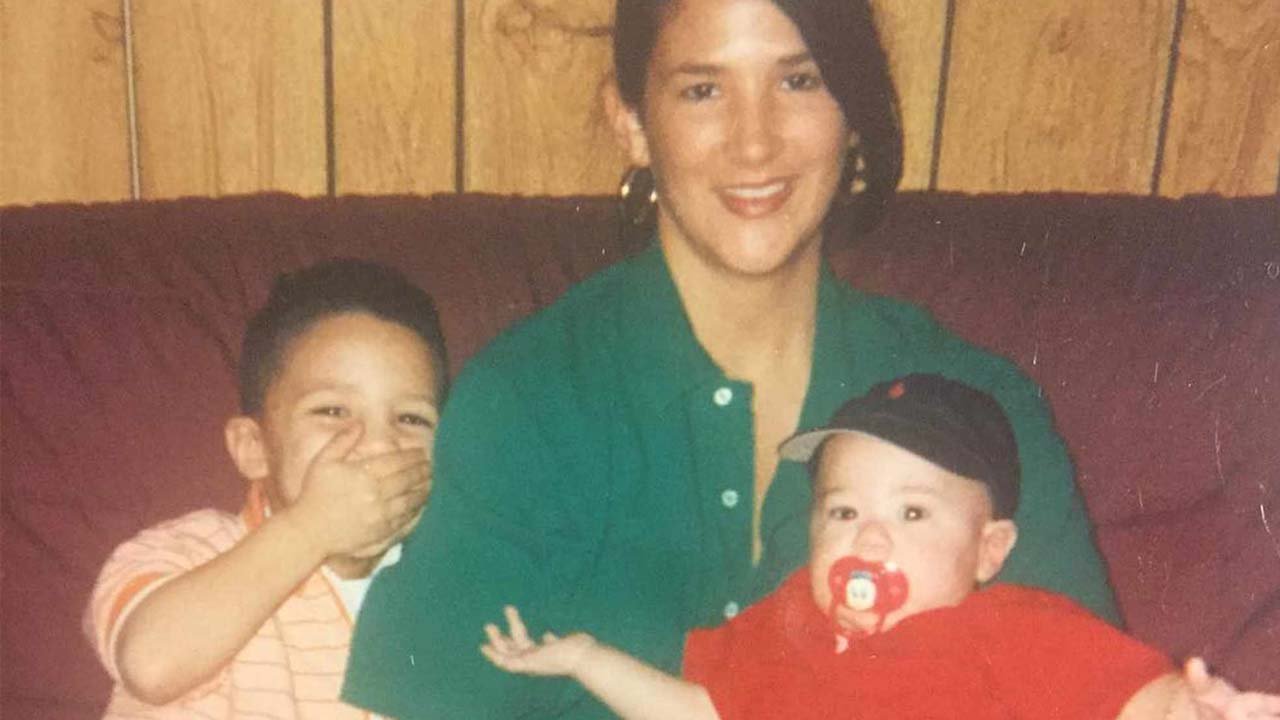 Raising Devin Booker as a Loving Mother