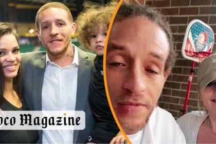 Caressa Suzzette Madden: What We Really Know About Delonte West's Wife