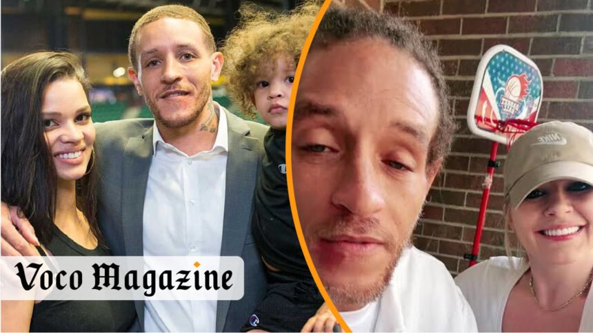 Caressa Suzzette Madden: What We Really Know About Delonte West's Wife