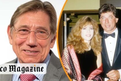 Who Is Deborah Mays? All About Joe Namath’s Ex-Wife