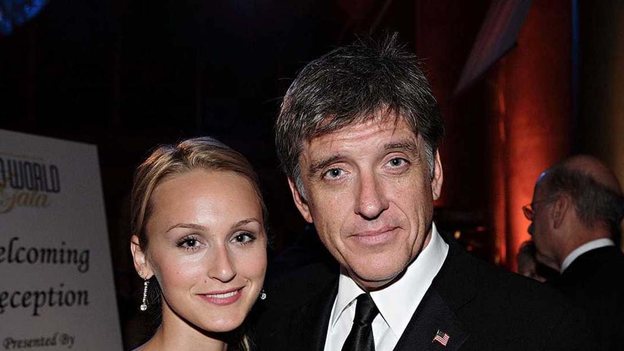Megan Wallace Cunningham and Craig Ferguson's Marriage