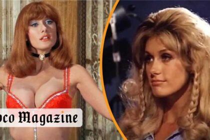 Who Is Robyn Hilton? Everything to Know About Her Full Life