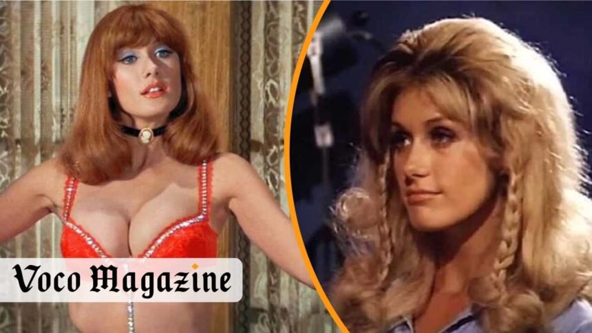 Who Is Robyn Hilton? Everything to Know About Her Full Life