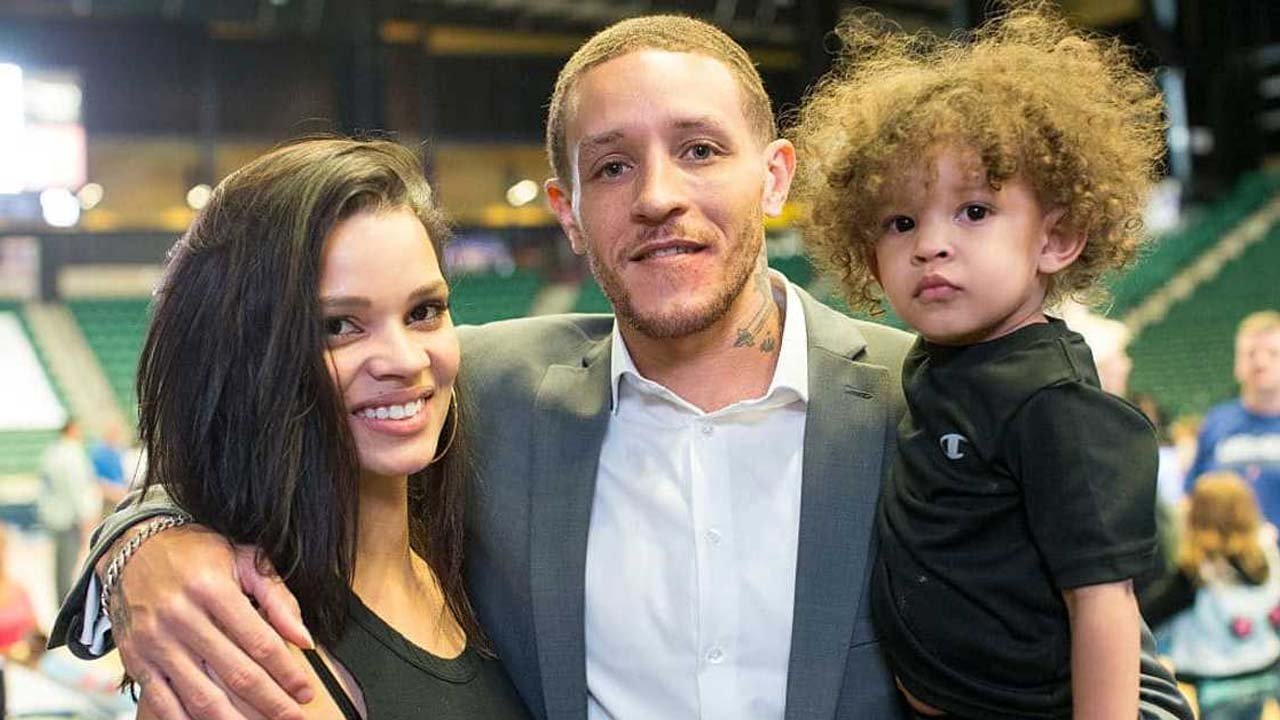 Their Children and Family Life