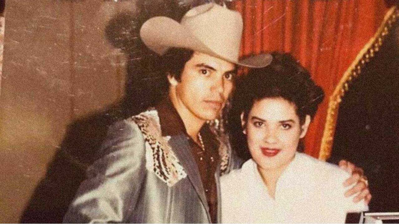 Marisela Vallejos Felix and Chalino Sánchez’s Marriage