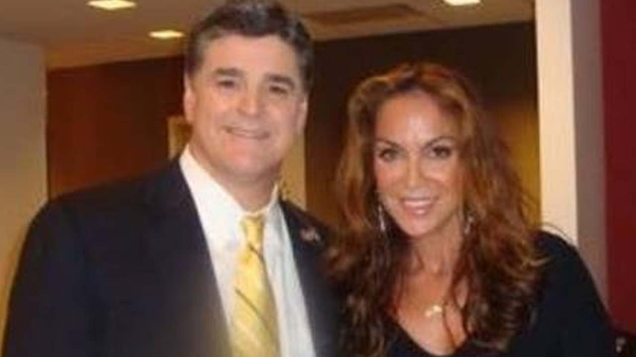 How Jill Rhodes Met Sean Hannity