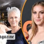 Meet Annie Guest: Jamie Lee Curtis's Talented Daughter
