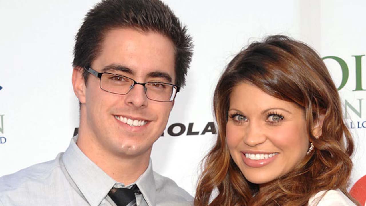 How He Met Danielle Fishel
