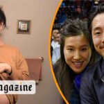 Who is Joana Pak? The Talented Wife of Steven Yeun