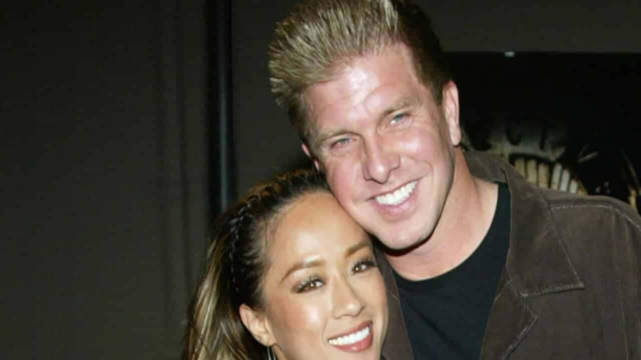 How They Met and Their Marriage