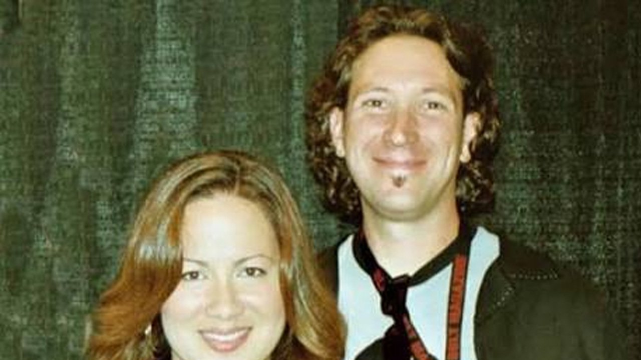 How He Met Shannon Lee