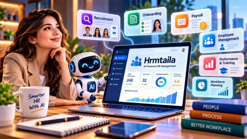 Hrmtaila: Features, Benefits, Risks, and Important Facts