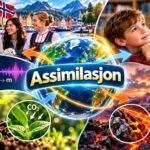 Assimilasjon: Meaning, Types, Benefits, and Challenges