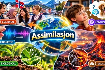 Assimilasjon: Meaning, Types, Benefits, and Challenges