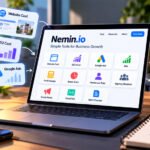 Nemin.io: What It Is, How It Works, and Its Main Tools