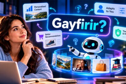 Is Gayfirir a Real Technology? Meaning and How It Works