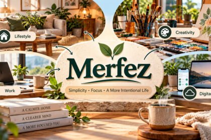 Merfez Guide: Meaning, Lifestyle, Design, Work, and Digital Uses