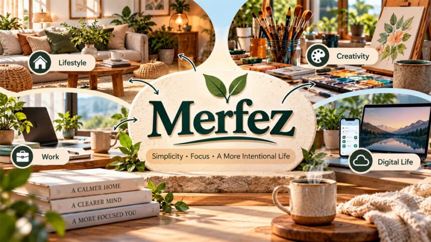 Merfez Guide: Meaning, Lifestyle, Design, Work, and Digital Uses