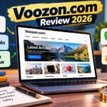 Voozon.com Review 2026: Features, Guest Posts, Backlinks, and Safety