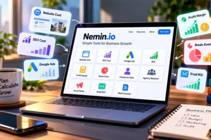 Nemin.io: What It Is, How It Works, and Its Main Tools