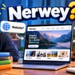 Nerwey: Is It a Website, AI Tool, or Social Media Platform?