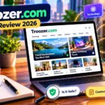 Troozer.com Review 2026: What It Is, Content, and Safety