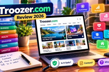 Troozer.com Review 2026: What It Is, Content, and Safety