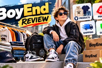 BoyEnd Review: Products, Prices, Shipping, and Safety