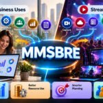 MMSBRE: Meaning, Business Uses, Streaming, and Technology