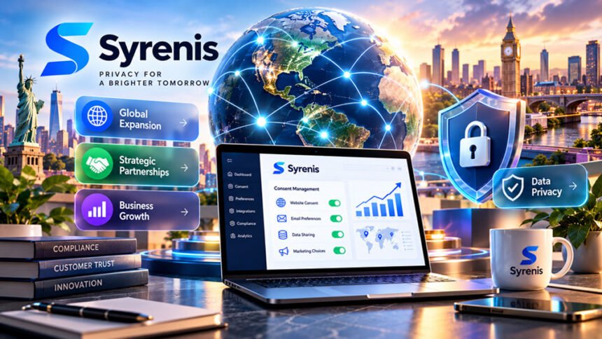Syrenis Strategic Initiatives: A Complete Guide to Its Growth Strategy