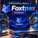 Information About Foxtpax Software: A Complete Guide for Beginners