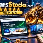 5StarsStocks.com Review: Features, Stock Ratings, Safety, and More