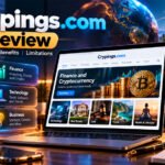 Crypings com Review: Features, Benefits, and Limitations