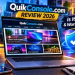 QuikConsole.com Review 2026: Is It Legit and Worth Visiting?