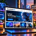 iZoneMedia360.com: Technology News, Features, Benefits, and Safety