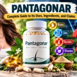 Pantagonar: Complete Guide to Its Uses, Ingredients, and Claims