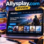 Allysplay.com Review: Content, Features, Safety, and More
